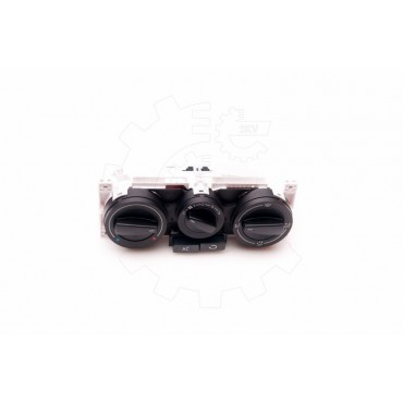 Module de Commande de Chauffage Ventilation Pour VW Bora Golf IV Lupo 1J0820045F