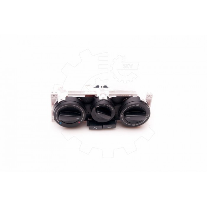Module de Commande de Chauffage Ventilation Pour VW Bora Golf IV Lupo 1J0820045F