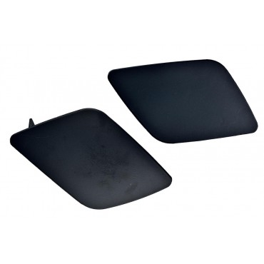 x2 Cache pare choc Avant...