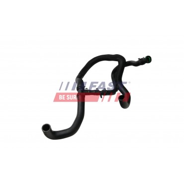 Durite Tuyau d'Eau Pour Renault Clio III Modus