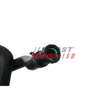 Durite Tuyau d'Eau Pour Renault Clio III Modus