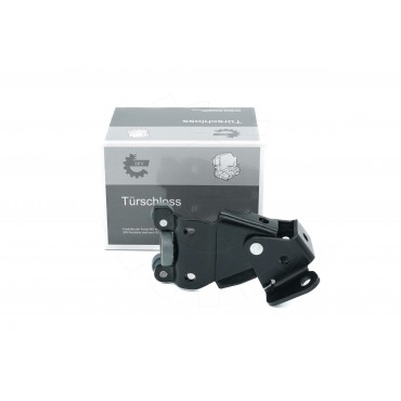 Galet Serrure de Porte Coulissante Droite Bas Pour Peugeot Fiat Citroën Jumpy