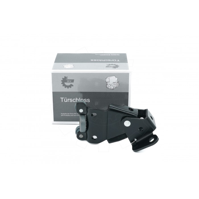 Galet Serrure de Porte Coulissante Droite Bas Pour Peugeot Fiat Citroën Jumpy