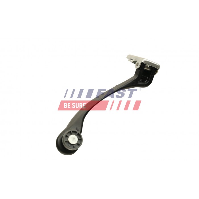 Charnière de Porte Latérale Coulissante Supérieur Droit Pour Peugeot Fiat