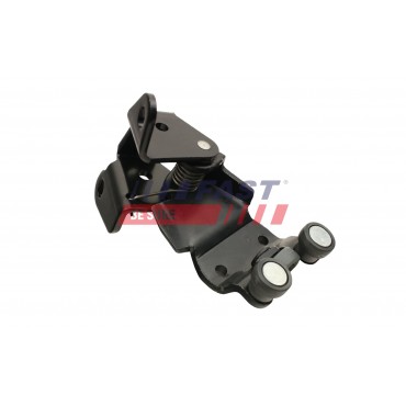 Charnière de Porte Latérale Coulissante Centre Droit Pour Peugeot Fiat 9033K6