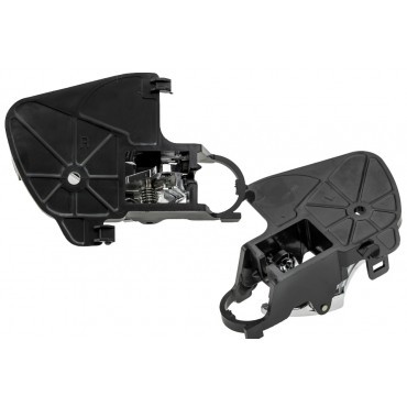 x2 Poignée de Porte...