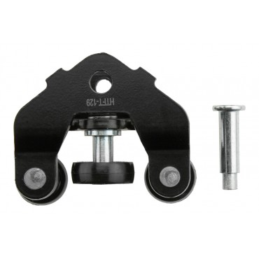 Rouleau Guide Porte Latérale Droit Pour Peugeot Fiat Citroën Jumpy 1498205080