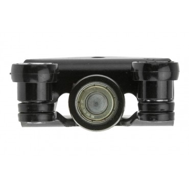 Rouleau Guide Porte Latérale Droit Pour Peugeot Fiat Citroën Jumpy 1498205080