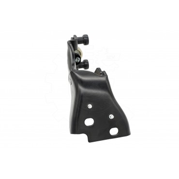 Charnière de Porte Latérale Coulissante Pour Peugeot Fiat Citroën 1606502180