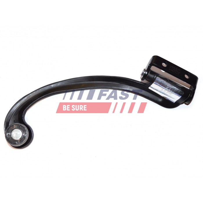 Rouleau Guide Porte Latérale Supérieur Droit Pour Fiat Doblo 46840189 51731618