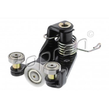 Rouleau Guide Porte Latérale Droit Pour Ford Tourneo Transit 2T14V26800AD