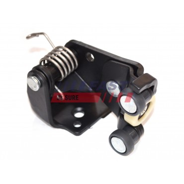 Rouleau Guide Porte Latérale Droit Centre Pour Ford Tourneo 2T14V26800AD