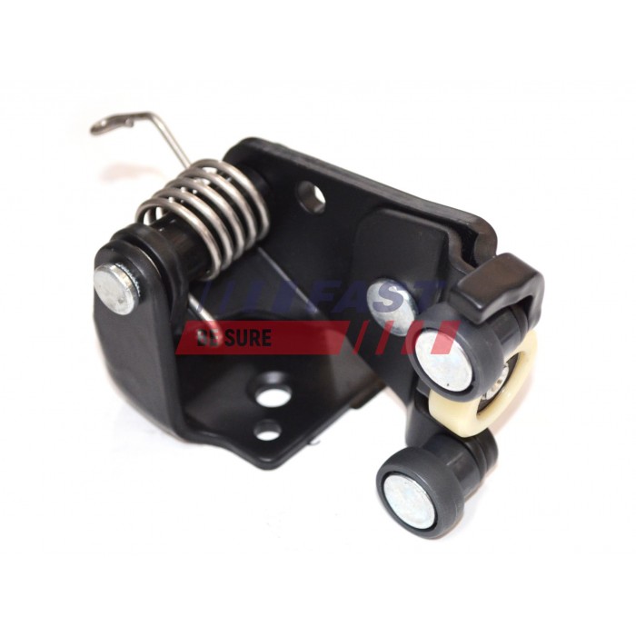 Rouleau Guide Porte Latérale Droit Centre Pour Ford Tourneo 2T14V26800AD