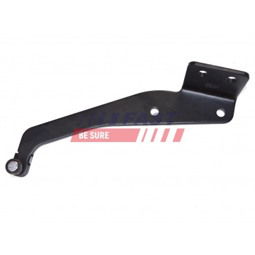 Rouleau Guide Porte Latérale Inférieur Droit Pour Ford Tourneo Transit 1444430