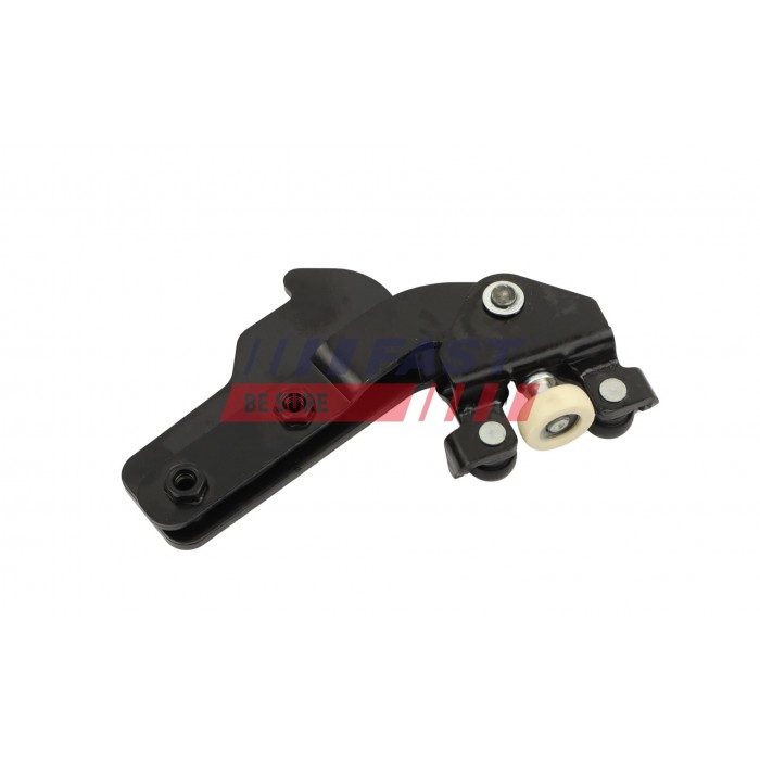 Rouleau Guide Porte Latérale Inférieur Droit Pour Ford Tourneo Transit 2212074