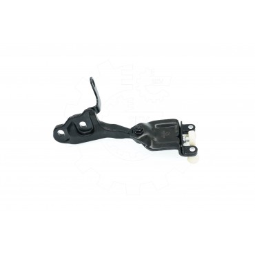 Rouleau Guide Porte Latérale Supérieur Pour Ford Tourneo Transit 1883498
