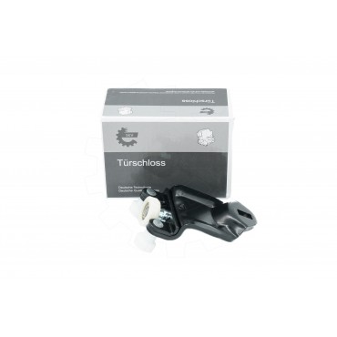 Rouleau Guide Porte Latérale Supérieur Pour Ford Tourneo Transit 1883498