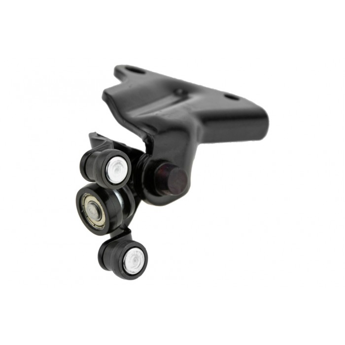 Rouleau Guide Porte Latérale Droite Pour Ford Transit 1639909 4043402 4629763