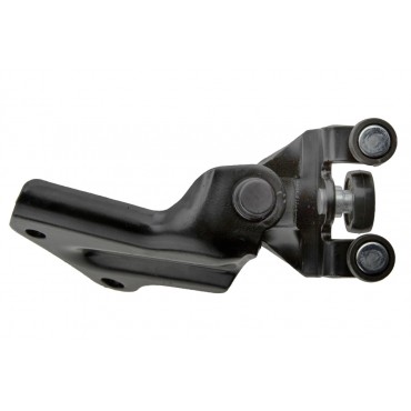 Rouleau Guide Porte Latérale Droite Pour Ford Transit 1639909 4043402 4629763