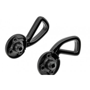 Levier Réglage Du Siège...