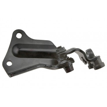 Rouleau Guide Porte Latérale Droite Pour Ford Transit 1639909 4043402 4629763