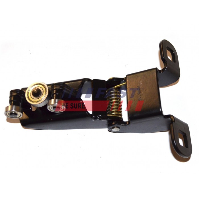 Rouleau Guide Porte Latérale Centre Droit Pour Ford Transit VC15V268B40A