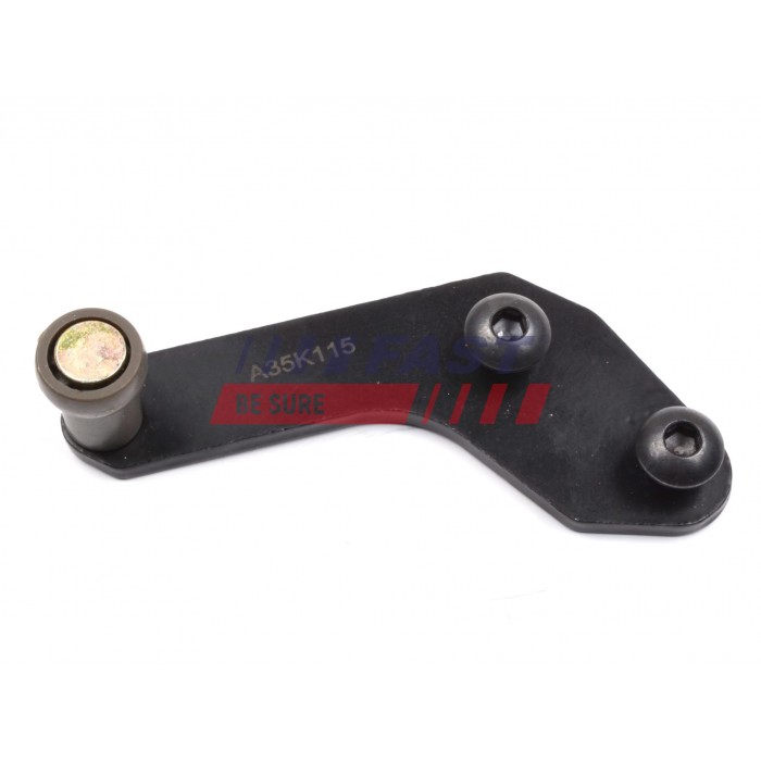 Rouleau Guide Porte Latérale Inférieur Droit Pour Ford Transit YC15V25000AH