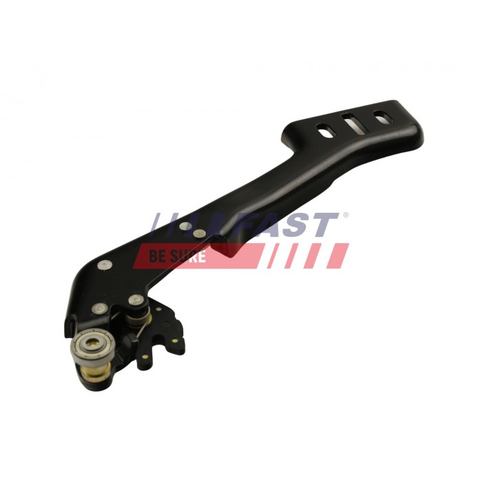 Rouleau Guide Porte Latérale Inférieur Droit Pour Ford Transit BK21V25000AE