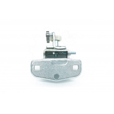 Rouleau Guide Porte Latérale Centre Droit Pour Iveco Daily Citys VI 5801522344