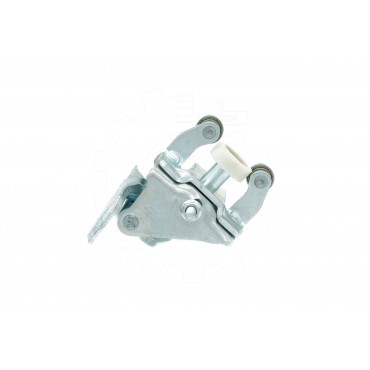 Rouleau Guide Porte Latérale Centre Droit Pour Iveco Daily Citys VI 5801522344