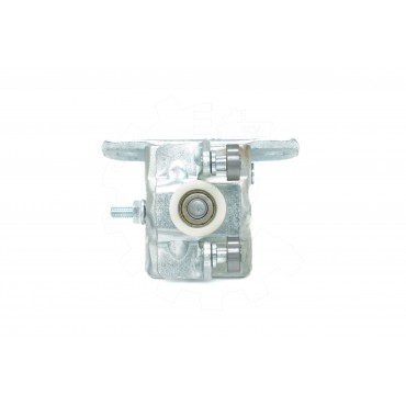 Rouleau Guide Porte Latérale Centre Droit Pour Iveco Daily Citys VI 5801522344