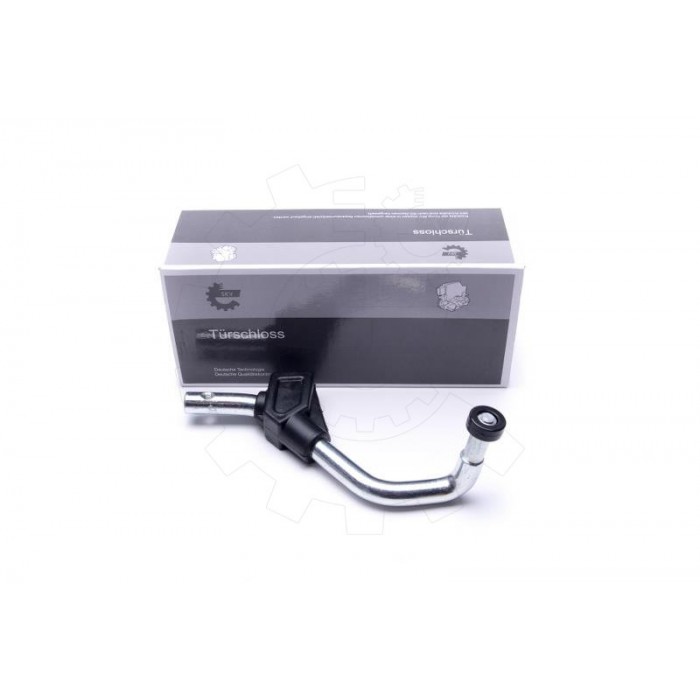 Galet de Porte Coulissante Haut Pour Iveco Daily II III 504058277