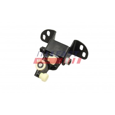 Rouleau Guide Porte Latérale Centre Droit Pour VW Crafter MAN Camionnette