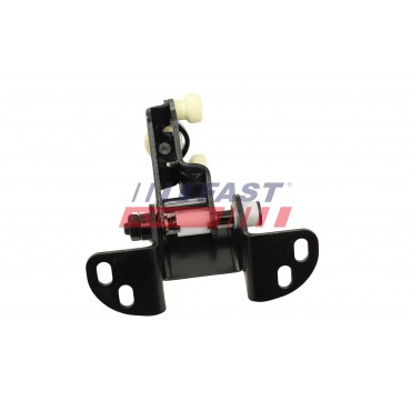 Rouleau Guide Porte Latérale Centre Droit Pour VW Crafter MAN Camionnette