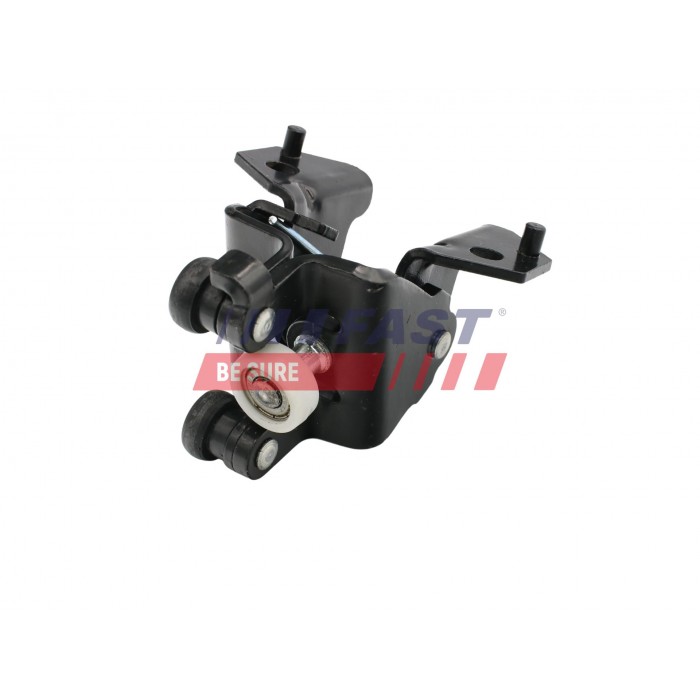 Rouleau Guide Porte Latérale Centre Droit Pour Renault Mercedes-Benz Nissan