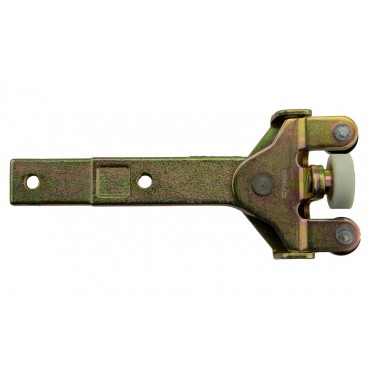 Rouleau Guide Porte Latérale Inférieur Pour Mercedes-Benz Classe V 6387601847