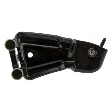 Rouleau Guide Porte Latérale Centre Gauche Pour Mercedes-Benz 4477600447