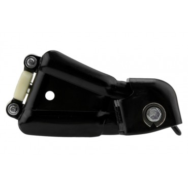 Rouleau Guide Porte Latérale Centre Gauche Pour Mercedes-Benz 4477600447
