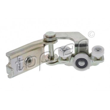 Rouleau Guide Porte Latérale Droite Pour VW LT 28-35 28-46 Mercedes-Benz