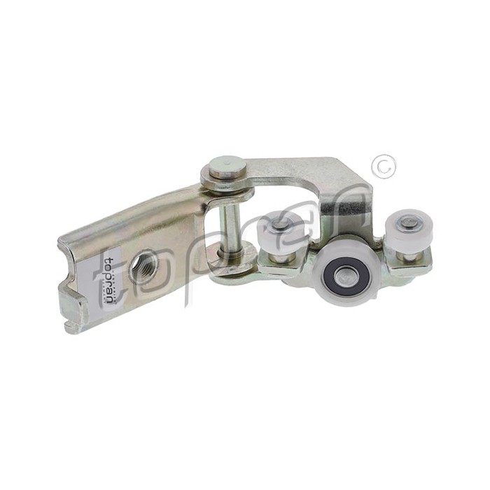 Rouleau Guide Porte Latérale Droite Pour VW LT 28-35 28-46 Mercedes-Benz