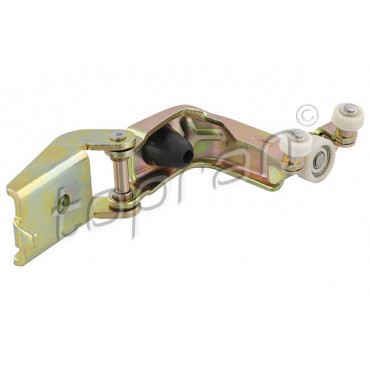 Rouleau Guide Porte Latérale Droite Pour Mercedes-Benz Sprinter 9047600247