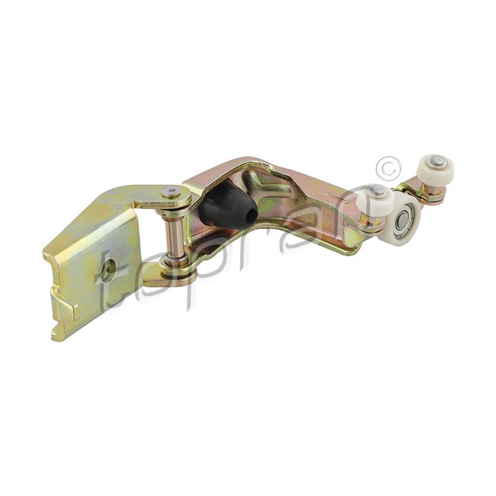 Rouleau Guide Porte Latérale Droite Pour Mercedes-Benz Sprinter 9047600247