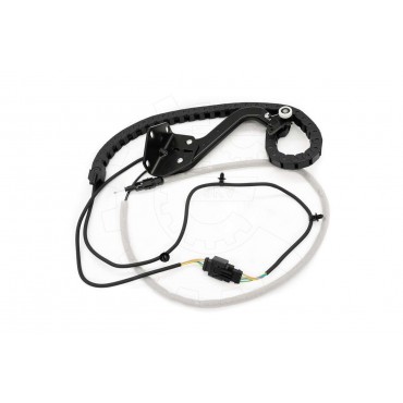 Rouleau Guide Porte Latérale Gauche Pour VW Crafter 30-35 30-50 Mercedes-Benz