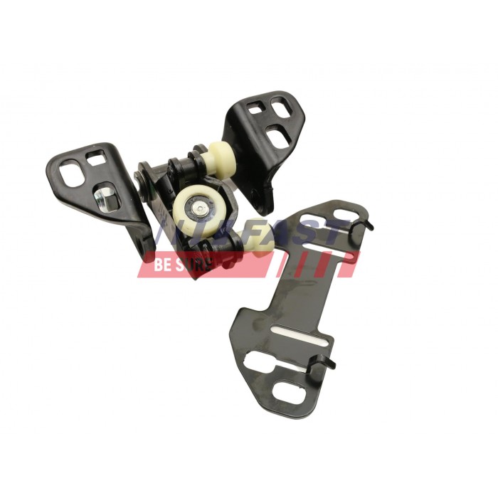 Rouleau Guide Porte Latérale Centre Droit Pour VW Crafter 30-35 30-50 Sprinter