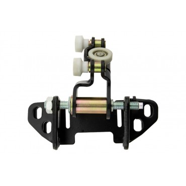 Rouleau Guide Porte Latérale Droite Pour VW Crafter 30-35 30-50 Mercedes-Benz