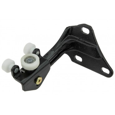 Rouleau Guide Porte Latérale Droite Pour VW Crafter 30-35 30-50 Mercedes-Benz