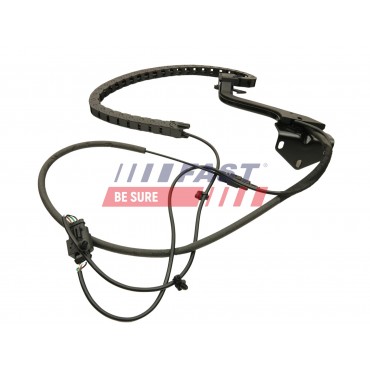 Rouleau Guide Porte Latérale Droite Inférieur Pour VW Crafter 30-35 30-50