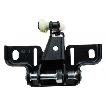 Rouleau Guide Porte Latérale Droit Pour Mercedes-Benz Sprinter A9107630100