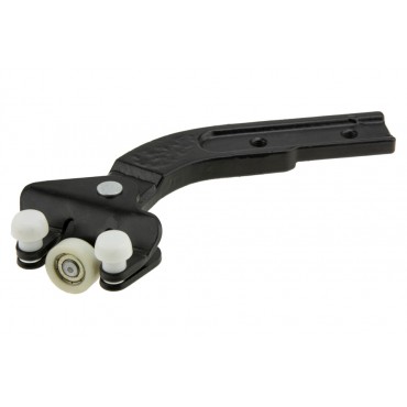Rouleau Guide Porte Latérale Inférieur Droit Pour Mercedes-Benz 6397601747