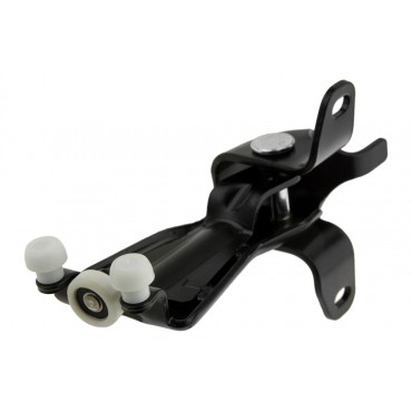 Rouleau Guide Porte Latérale Centre Gauche Pour Mercedes-Benz Viano 6397601447
